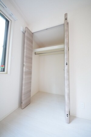 ソンケンの物件内観写真